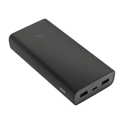 شارژر همراه شیائومی مدل Xiaomi PLM07ZM 45W ظرفیت 20000 میلی آمپر ساعت ASRTOOLS