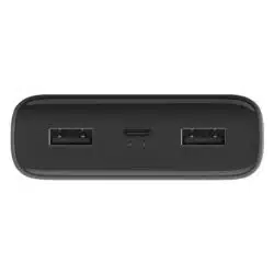 شارژر همراه شیائومی مدل Xiaomi PLM07ZM 45W ظرفیت 20000 میلی آمپر ساعت ASRTOOLS
