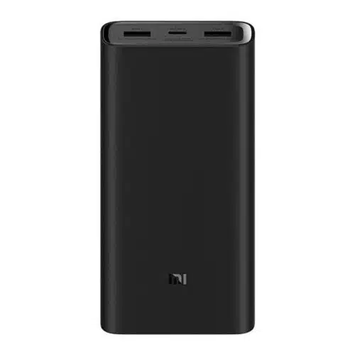 شارژر همراه شیائومی مدل Xiaomi PLM07ZM 45W ظرفیت 20000 میلی آمپر ساعت ASRTOOLS