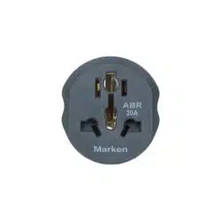 مبدل برق مارکن مدل MARKEN ABR 20A عصرتولز