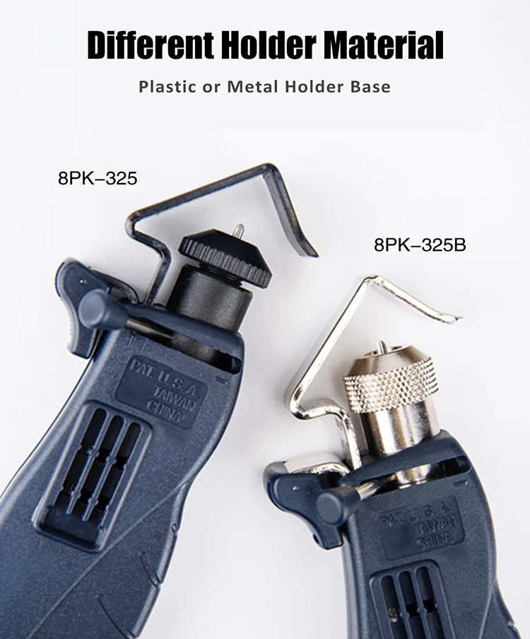 سیم و کابل لخت کن پروسکیت مدل Proskit 8PK-325 2 سیم و کابل لخت کن پروسکیت مدل Proskit 8PK-325