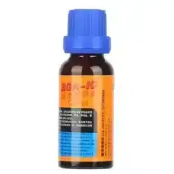 حلال چسب آی سی مکانیک مدل MECHANIC QC-20 BGA/IC