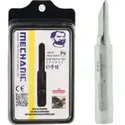 نوک هویه کاتری بزرگ مکانیک مدل Mechanic 900M-T-K MCN300