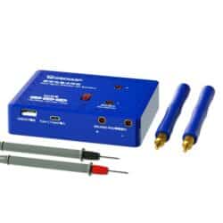 دستگاه نقطه جوش زن باتری مکانیک مدل MECHANIC W08