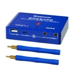 دستگاه نقطه جوش زن باتری مکانیک مدل MECHANIC W08 - تصویر 5