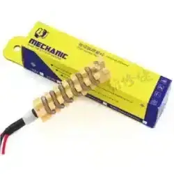 المنت یدک هیتر مکانیک مدل MECHANIC HK-1511