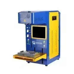 دستگاه جداکننده ال سی دی لیزری مکانیک مدل MECHANIC iLaser Pro عصرتولز