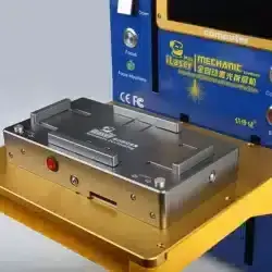 دستگاه جداکننده ال سی دی لیزری مکانیک مدل MECHANIC iLaser Pro عصرتولز