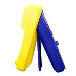 مولتی متر دیجیتال مکانیک مدل MECHANIC V96C - تصویر 4