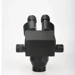 لوپ دو چشم مکانیک مدل Mechanic G75S-B1 - تصویر 2