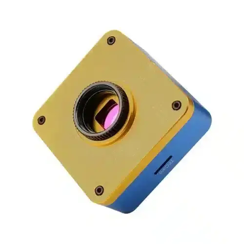 دوربین لوپ دیجیتال مکانیک مدل MECHANIC DX-340