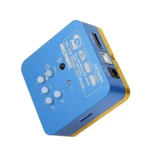 دوربین لوپ دیجیتال مکانیک مدل MECHANIC DX-340