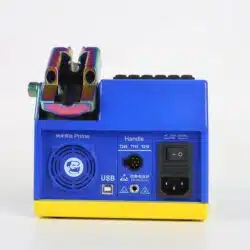 هویه رومیزی مکانیک مدل MECHANIC Prime T115/210/245 - تصویر 3