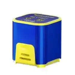 چراغ قوه یو وی مکانیک مدل UV MECHANIC L1 PRO عصرتولز