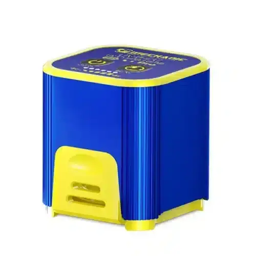 چراغ قوه یو وی مکانیک مدل UV MECHANIC L1 PRO عصرتولز