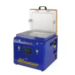 ست لمینیتور و حباب گیر ال سی دی مکانیک مدل MECHANIC iMark ultra