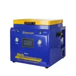 ست لمینیتور و حباب گیر ال سی دی مکانیک مدل MECHANIC iMark ultra - تصویر 3