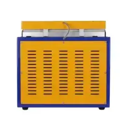 ست لمینیتور و حباب گیر ال سی دی مکانیک مدل MECHANIC iMark ultra - تصویر 5