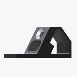 هویه رومیزی مکانیک مدل MECHANIC T210 - تصویر 7