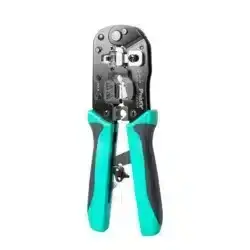 آچار سوکت زن شبکه پروسکیت مدل Proskit CP-376TA
