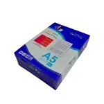 کاغذ کپی مکس بسته 5000 عددی مدل COPIMAX A5 paper 80gr عصرتولز