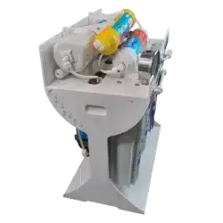 دستگاه تصفیه کننده 6 مرحله ای آب سافت واتر مدل Soft Water RO-06