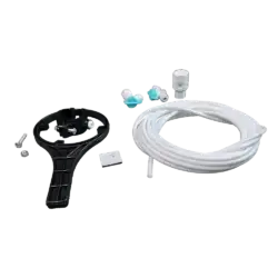 دستگاه تصفیه کننده 6 مرحله ای آب سافت واتر مدل Soft Water RO-06 - تصویر 18