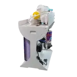 دستگاه تصفیه کننده آب سافت واتر 7 مرحله ای مدل ARTEC RO-07 عصرتولز