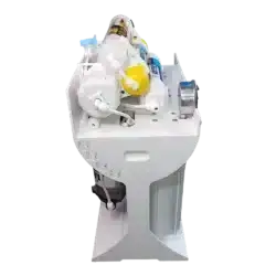 دستگاه تصفیه کننده آب سافت واتر 7 مرحله ای مدل ARTEC RO-07 عصرتولز