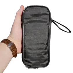 مولتی متر کلمپی یونی تی مدل UNI-T UT206B