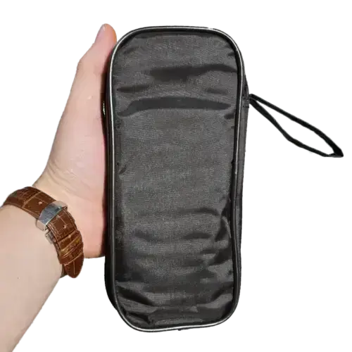 مولتی متر کلمپی یونی تی مدل UNI-T UT206B