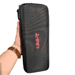 مولتی متر کلمپی یونی تی مدل UNI-T UT206B