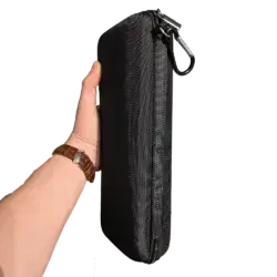 مولتی متر کلمپی یونی تی مدل UNI-T UT206B
