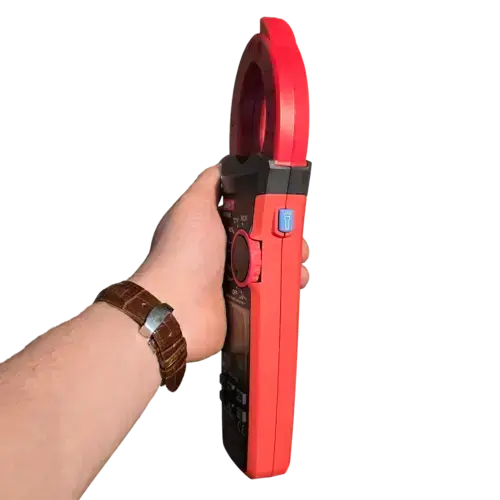مولتی متر کلمپی یونی تی مدل UNI-T UT206B