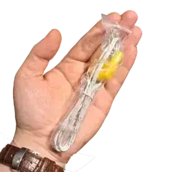 مولتی متر کلمپی یونی تی مدل UNI-T UT206B