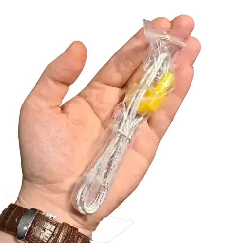 مولتی متر کلمپی یونی تی مدل UNI-T UT206B