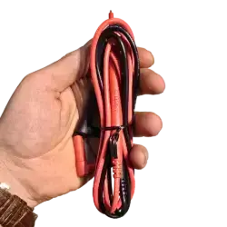 مولتی متر کلمپی یونی تی مدل UNI-T UT206B