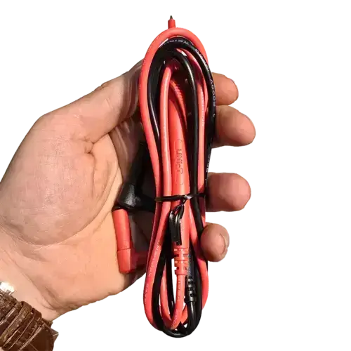 مولتی متر کلمپی یونی تی مدل UNI-T UT206B
