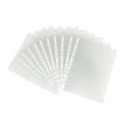 کاور کاغذ سایز A4 سامن مدل SAMEN A4 بسته 100 عددی - تصویر 3