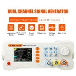 سوئیپ فانکشن ژنراتور جدید ویکتور مدل Victor 2060H NEW عصرتولز