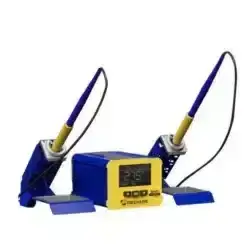 هیتر و هویه دیجیتال مکانیک مدل MECHANIC 210 MAX