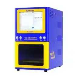 دستگاه لیزر درب پشت مکانیک مدل MECHANIC iLaser W20