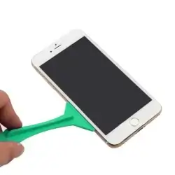 قاب باز کن کاردک و جداکننده LCD پلاستیکی مدل ASR-128