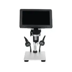 میکروسکوپ دیجیتال مدل Microscope DM9 عصرتولز