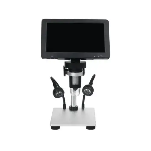 میکروسکوپ دیجیتال مدل Microscope DM9 عصرتولز