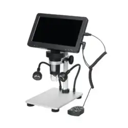 میکروسکوپ دیجیتال مدل Microscope DM9 عصرتولز