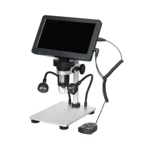 میکروسکوپ دیجیتال مدل Microscope DM9 عصرتولز