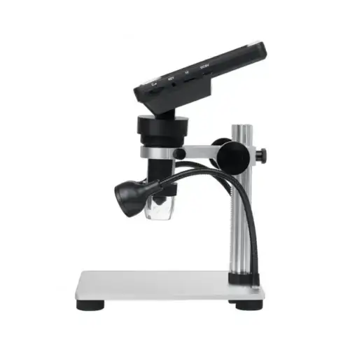میکروسکوپ دیجیتال مدل Microscope DM9 عصرتولز
