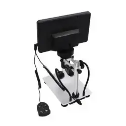 میکروسکوپ دیجیتال مدل Microscope DM9 عصرتولز