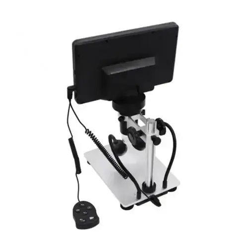 میکروسکوپ دیجیتال مدل Microscope DM9 عصرتولز